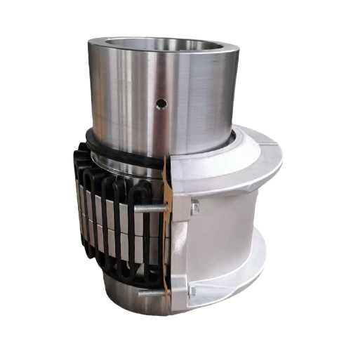 Snake Spring Coupling