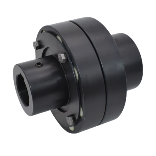 An In-Depth Look at Elastic Couplings