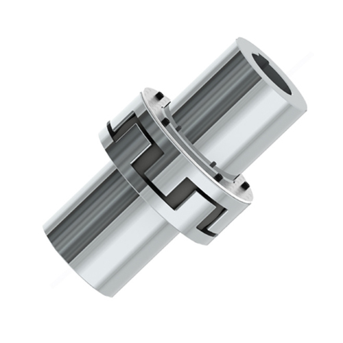 LF Elastic Pin Coupling
