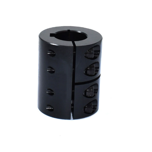 Clamp Shell Coupling