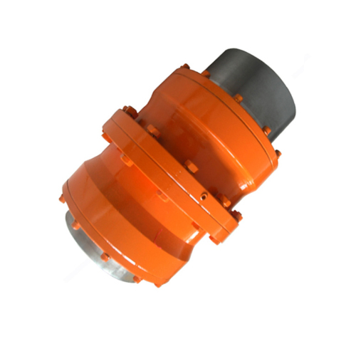 GICL Drum Shaped Gear Coupling