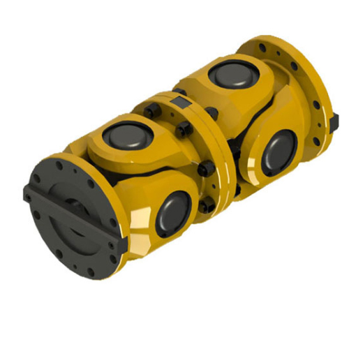 SWC-WD Type Non Telescopic Short Universal Joint