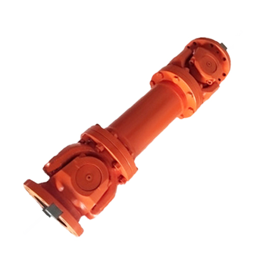 SWP-D Type Non Telescopic Long Universal Joint