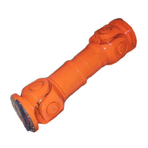 SWP-F Large Telescopic Long Universal Joint