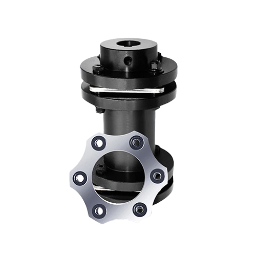 JMIIJ Diaphragm Coupling