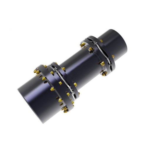 TAG Series Diaphragm Coupling