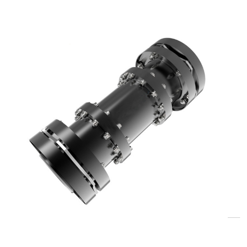 TAR Series Diaphragm Coupling