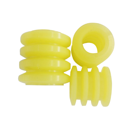 Polyurethane Elastic Sleeve