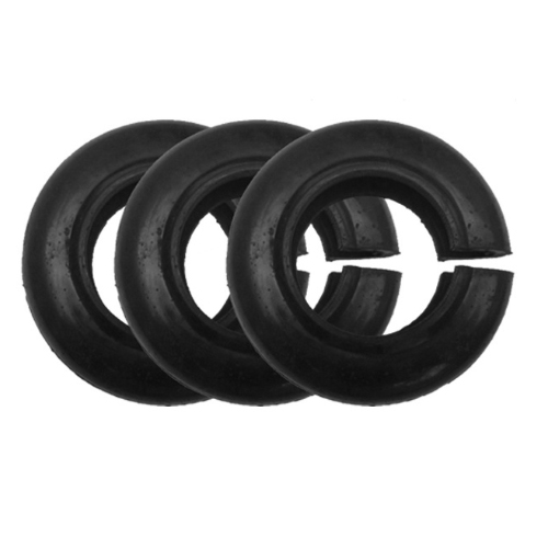 Tire Coupling Tire Body