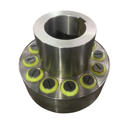 TL Type Elastic Sleeve Column Pin Coupling