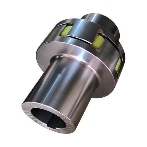 муфта сливы