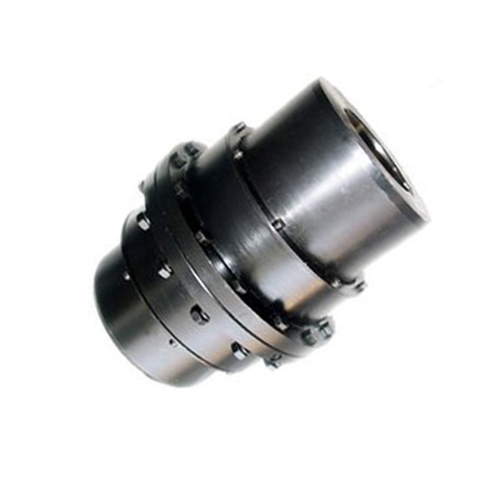 Муфта зубчатая барабанная (Drum Gear Coupling): Обзор