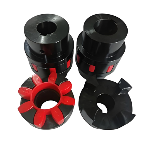 Муфта (Механическая) - Введение