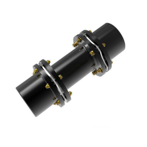 TAL Series Diaphragm Coupling TAL Series Diaphragm Coupling