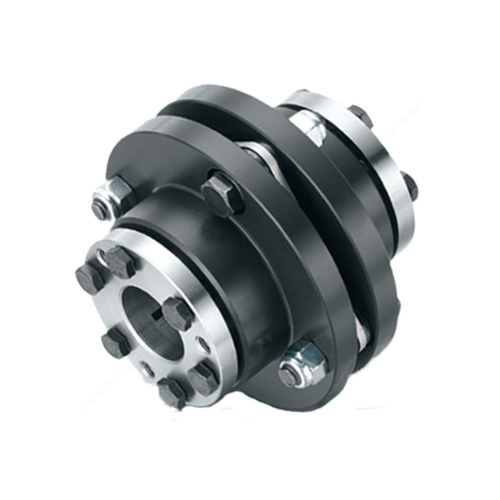 Expansion Sleeve Diaphragm Coupling Expansion Sleeve Diaphragm Coupling